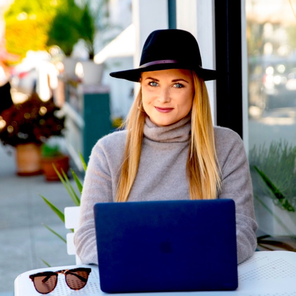 Meet your Posher, Tara